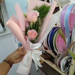 ช่อกุหลาบ(R13)