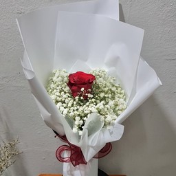 ช่อกุหลาบ(R15)