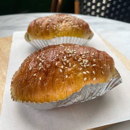 ขนมปังหมูหยองล้วน