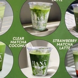 Hana Matcha Premium