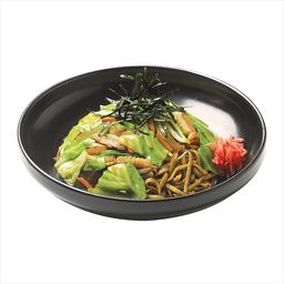 ยากิโซบะ