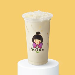 นิวซีแลนด์มิลค์