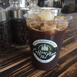 Coffee the pine นาพร้าว