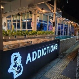 Addictions by Kitch Witch