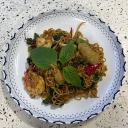 ครัวจิ๊กโก๋ มีหน้าร้าน