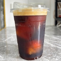Magica Cafe