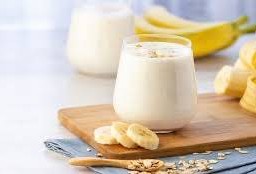Banana Shake