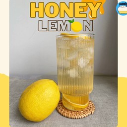 Honey Lemon