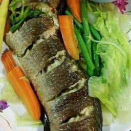 ลาบนัว ครัวอินดี้