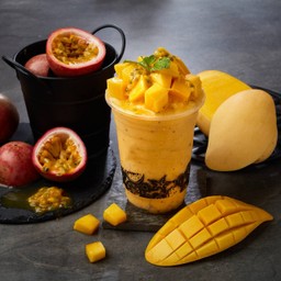 มะม่วงเสาวรส