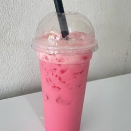 น้องเฌอแตมมกาแฟโบราณ
