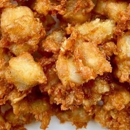 เอ็นไก่ทอด