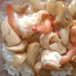 ป้าแดงผลไม้สด เดียว