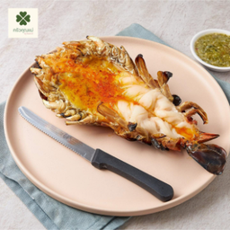 กุ้งเผา150กรัม 1ตัว  199