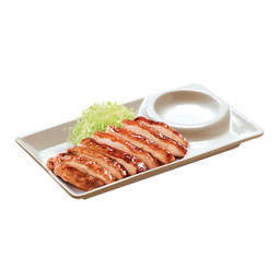 TERIYAKI CHICKEN