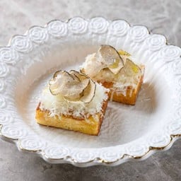 LUCCA Restaurant Dine-in