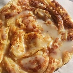 โรตีหนานุ่ม