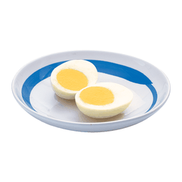 ไข่ต้ม (1 ฟอง)