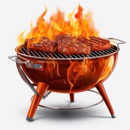 Got to Grill Got to grill 2