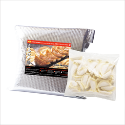 เกี๊ยวซ่าแช่แข็ง (30 ชิ้น)