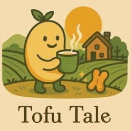 Tofu Tale (นมถั่วเหลืองสกัด) เซียร์ รังสิต (ใน Tops)
