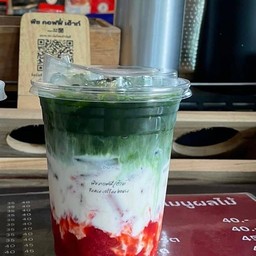 ชาเขียวเลิฟเวอร์