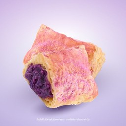 พายมันม่วง