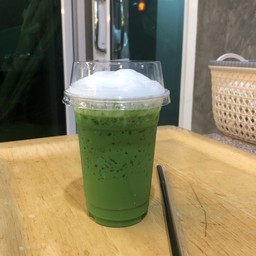 ชาเขียว