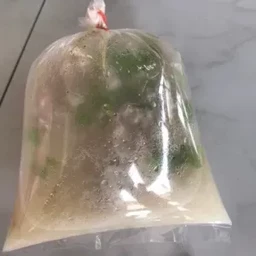 ข้าวต้มเครื่อง