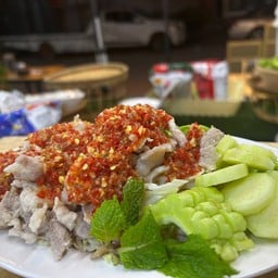 หมูมะนาว