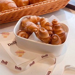 Mini shio pan