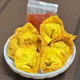 เกี๊ยวมั้ยคร๊าฟ