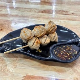 ชบาก๋วยเตี๋ยวเรือโคขุน นราธิวาส