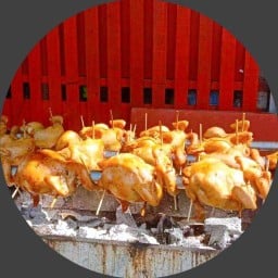 ชาดี ชาชีส สาขาเหมืองหิต ตรงร้านไก่หมุนสามพราน