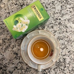 ชามะลิร้อน