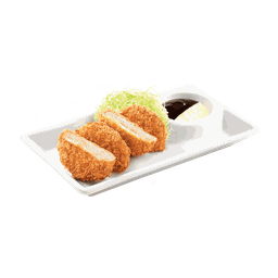 เมนชิ คัตสึ (4 ชิ้น)