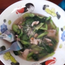 เจนข้าวไก่อบ
