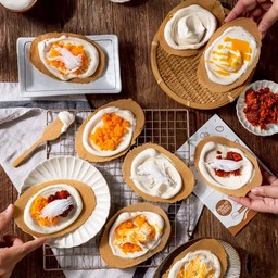 Set รวมทุกหน้า 9 ชิ้น