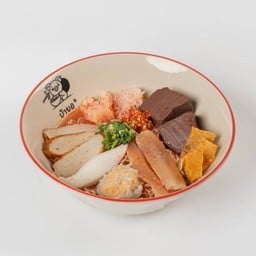 ก๋วยเตี๋ยวเย็นตาโฟ