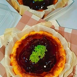 S Bakery homemade