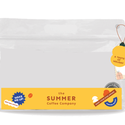drip bag of 12 (ซองเปล่า)