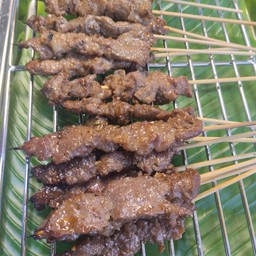 Grilled Beef