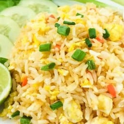 ติ๋มอาหารตามสั่ง&ขนมจีน