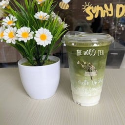The World Tea (ชาและกาแฟ)