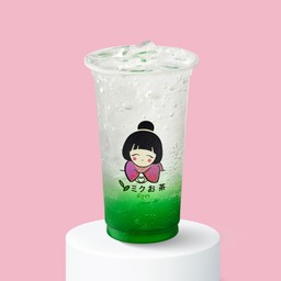 แอปเปิ้ลโซดา