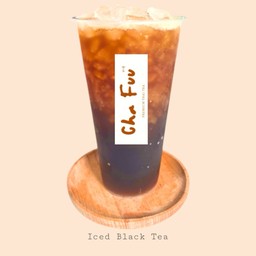 ชาดำเย็น