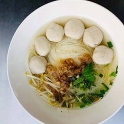 บ้านหลี เตี๋ยวหมู