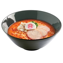 ต้มยำ ชาชูเมน