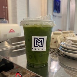 พรีเมี่ยมคลียร์มัทฉะ