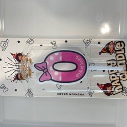 เทียนเลข 0